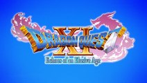 Dragon Quest XI –  Les fidèles compagnons
