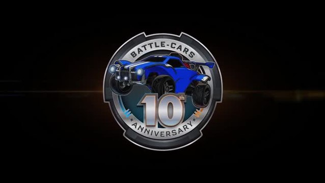 Rocket League Salty Shores update