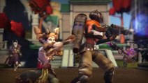 Paladins - Trailer de lancement