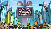 WarioWare Gold Trailer demo