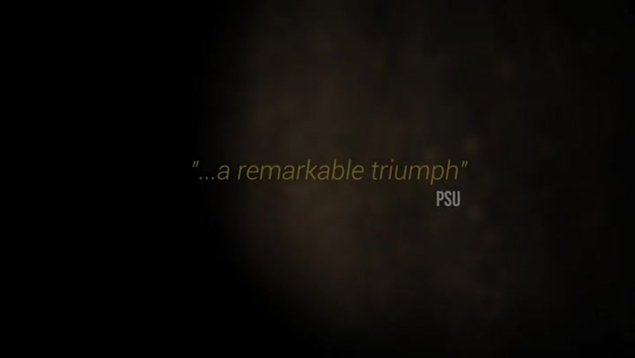Conan Exiles Accolades Trailer