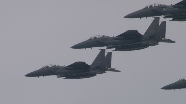 상반기 한미 연합 훈련, 18일 시행 전망... 北 핵실험 시 하반기 실기동 훈련 가능성 / YTN