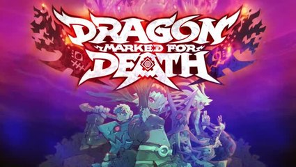 Trailer dragon marked for death