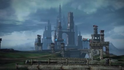 TERA : La mise à jour Corsairs' Stronghold est arrivée à bon port