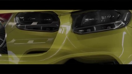 The Crew 2 : Mercedes-Benz de la partie