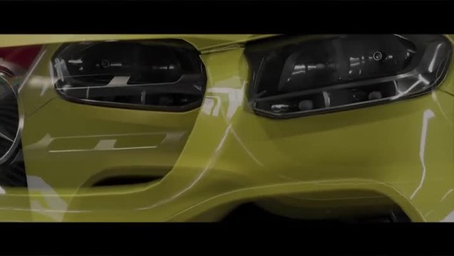 The Crew 2 : Mercedes-Benz de la partie