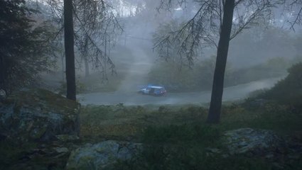 Generation Zero Announcement Trailer