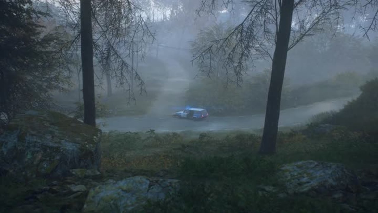 Generation Zero Announcement Trailer