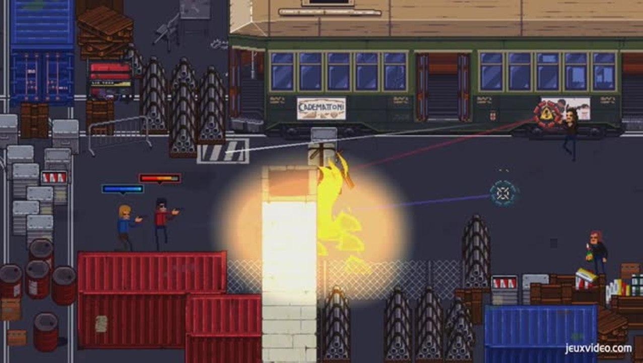 Milanoir : La coopération est aussi une option