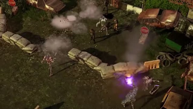 Wasteland 2 directors cut trailer switch