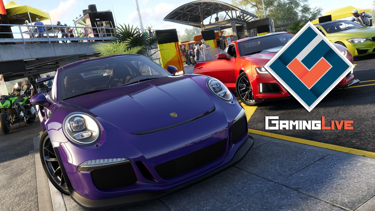 The Crew 2 preview