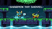Rivals of Aether - Shovel Knight trailer