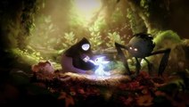 Ori and the Will of the Wisp: trailer spécial E3 2018