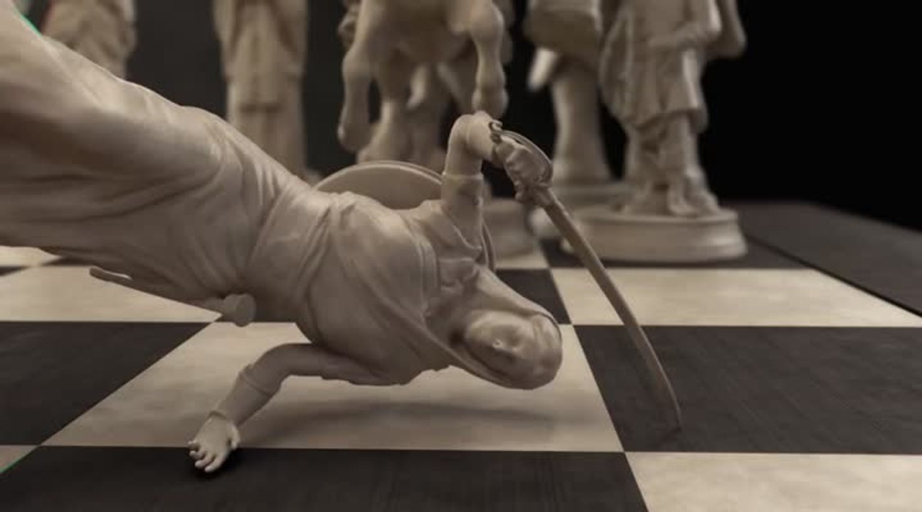 Europa Universalis IV Dharma Release Date