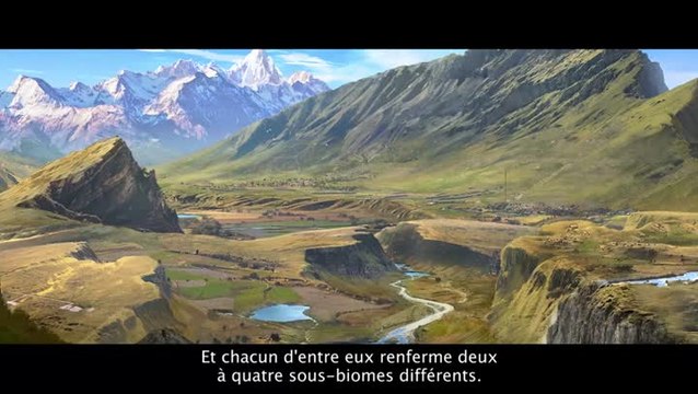 Just cause 4 : présentation par les développeurs