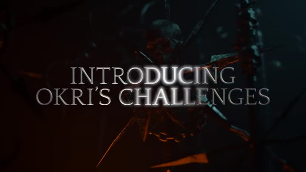 Warhammer  Vermintide 2  Content Update Trailer
