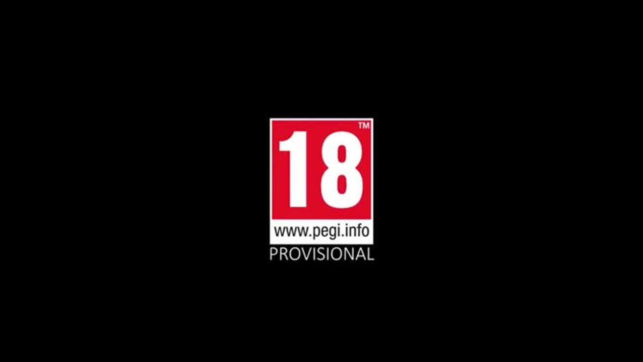 Underworld Ascendant Trailer E3