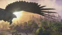 The Elder Scrolls Online : Summerset : trailer E3 2018