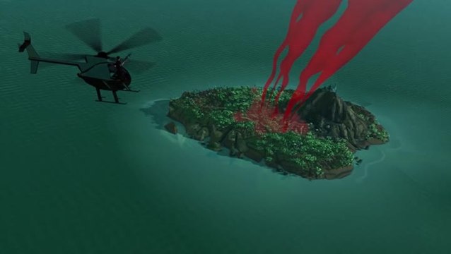 Jagged Alliance : Rage! - Trailer d'annonce