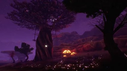 Outpost Zero - Welcome to GAIYA