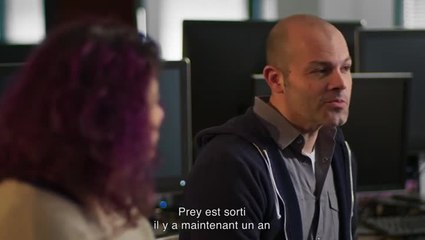 Mooncrash : La lune ne vous fera pas de cadeau