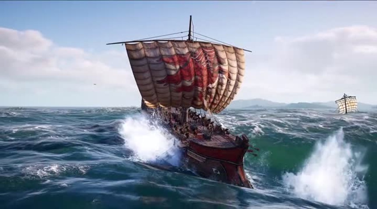 E3 2018 : Résumé de la conférence Ubisoft