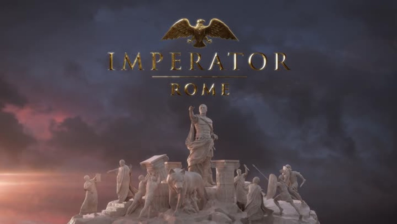Imperator Rome