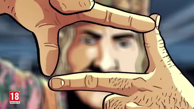 Far Cry 5 - Teaser de Dead Living Zombies