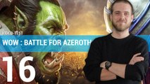 Battle for Azeroth