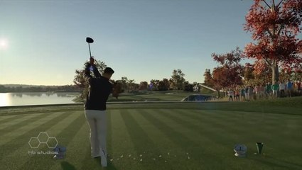 The Golf Club 2019 Featuring PGA TOUR