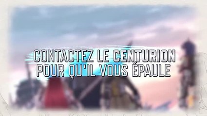 Valkyria Chronicles 4 - New Features trailer FR