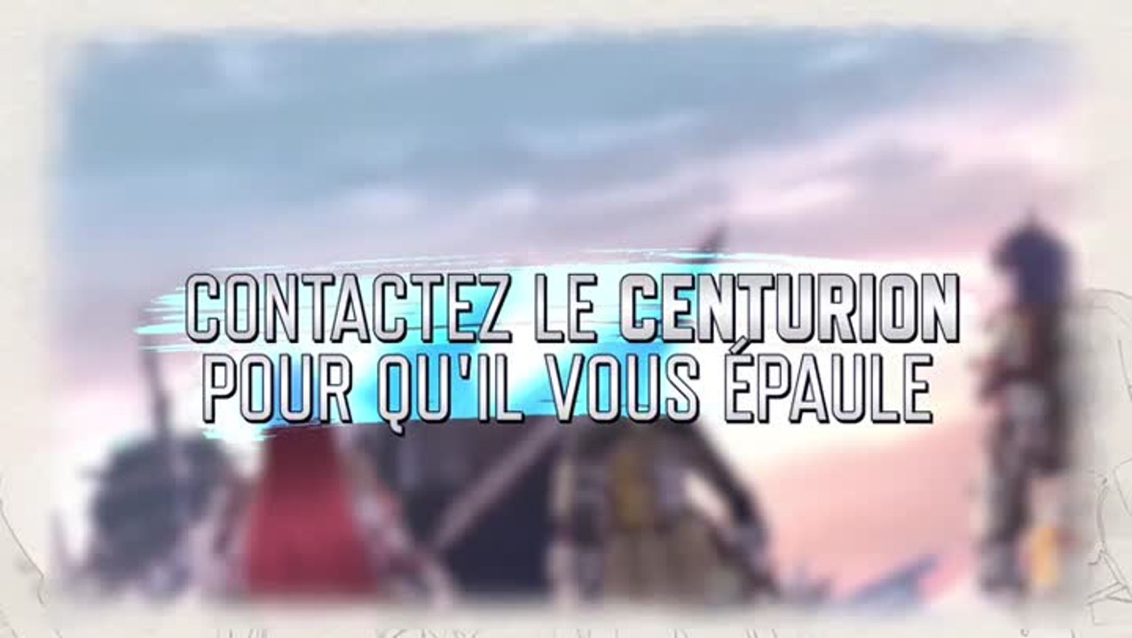 Valkyria Chronicles 4 - New Features trailer FR