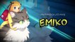 Blade Strangers : Emiko, une petite fille et un chat à ne pas sous-estimer