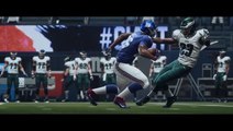 E3 2018 : Madden NFL 19 sur le terrain