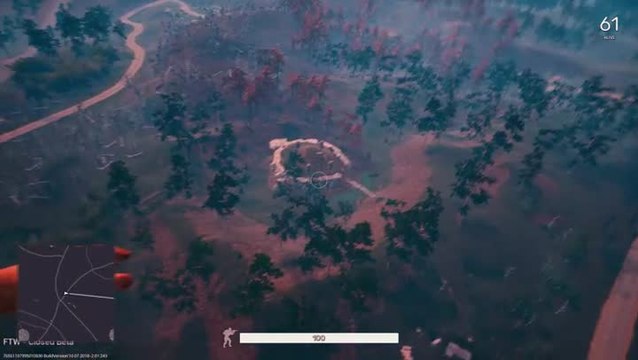 Fear the Wolves featurette