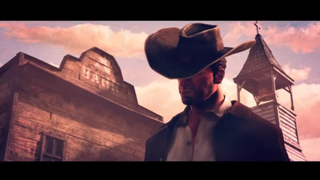 Desperados III