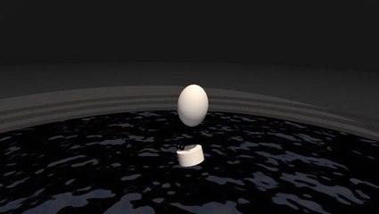 Drops : Rhythm Garden - La gravité au service du rythme