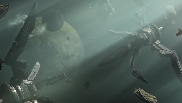 Stellaris Distant Stars Release Trailer