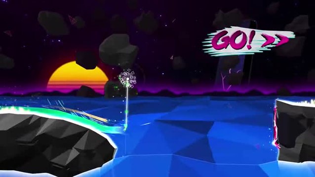 Rifter - Reveal trailer