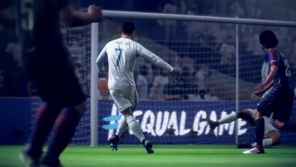 E3 2018 : FIFA 19