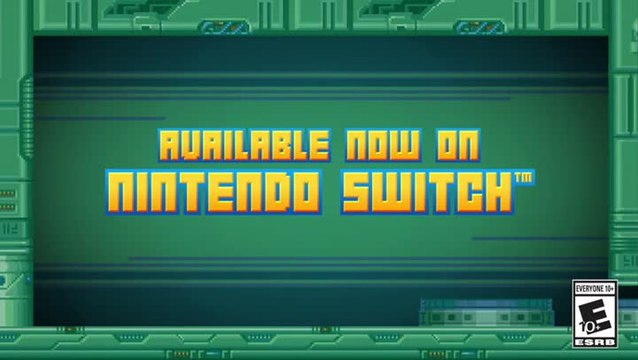 Mega Man Legacy Collection - Trailer de lancement