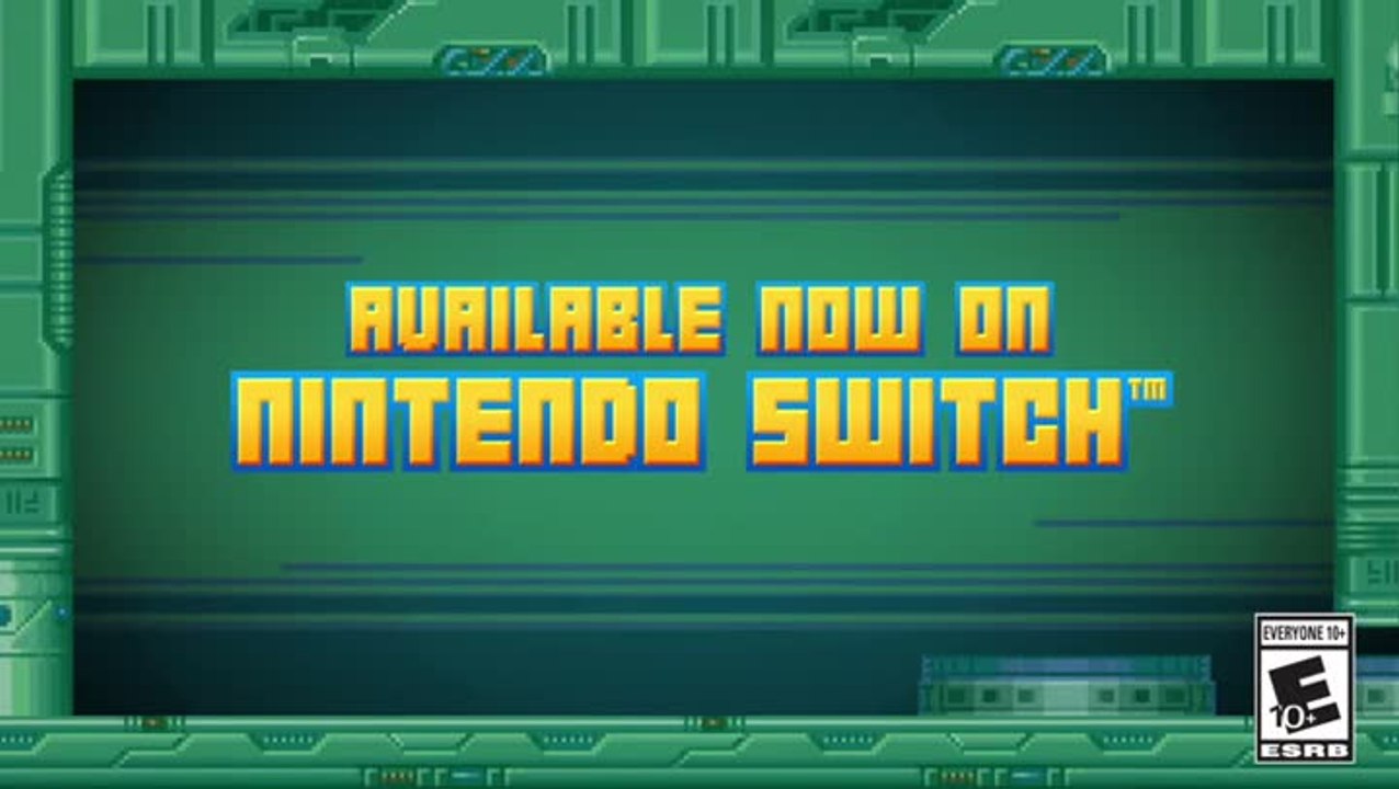 Mega Man Legacy Collection - Trailer de lancement