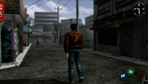 Shenmue I & II Gaming Live