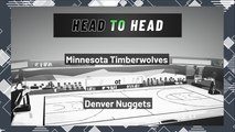 Patrick Beverley Prop Bet: Assists, Minnesota Timberwolves At Denver Nuggets, April 1, 2022