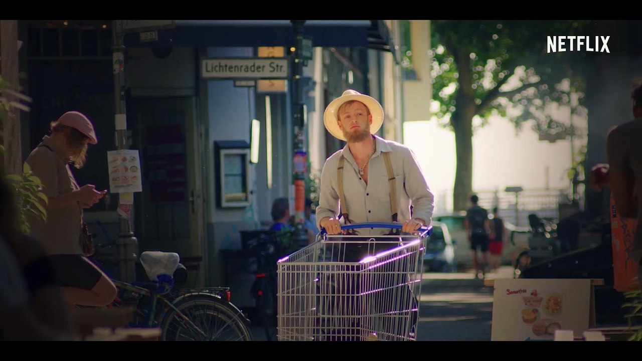 Rumspringa Film