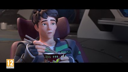 Overwatch  Sous les feux de la rampe - gamescom 2018