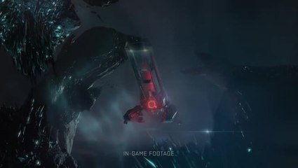 EVE Online Into The Abyss trailer