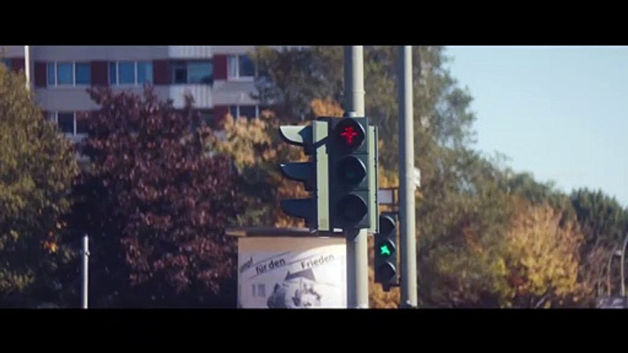 STASIKOMÖDIE Film