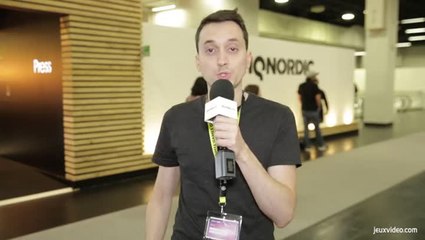 darksikders III GC 2018