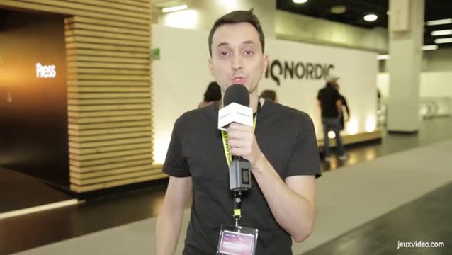 darksikders III GC 2018